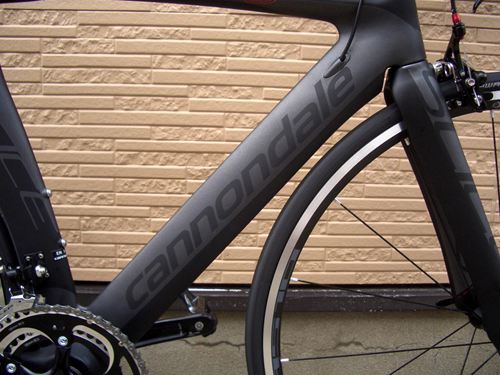 2013' Cannondale SLICE 5 105 -(新潟の自転車のプロショップ